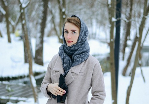 Discover the Coziest Winter Scarves for Women: Your Trusted Taobao Sourcing Partner on OpenChinaCart