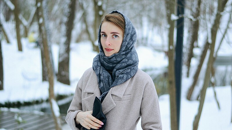 Discover the Coziest Winter Scarves for Women: Your Trusted Taobao Sourcing Partner on OpenChinaCart
