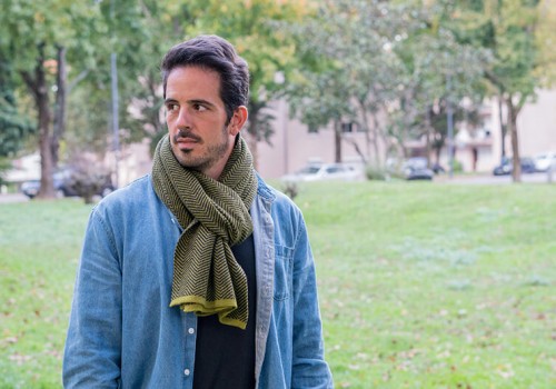 Source Premium Winter Men’s Scarves from Taobao with OpenChinaCart