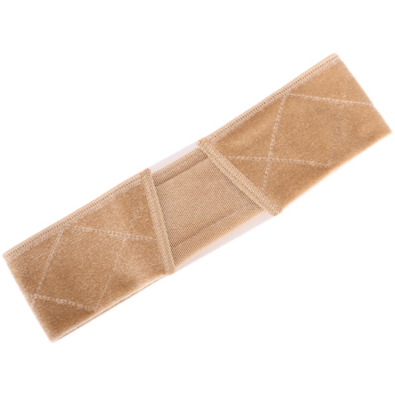 Wig hair belt pressure hair volume front lace boundary cos pressure hair anti-slip artifact fixed bundle loli hair belt velvet